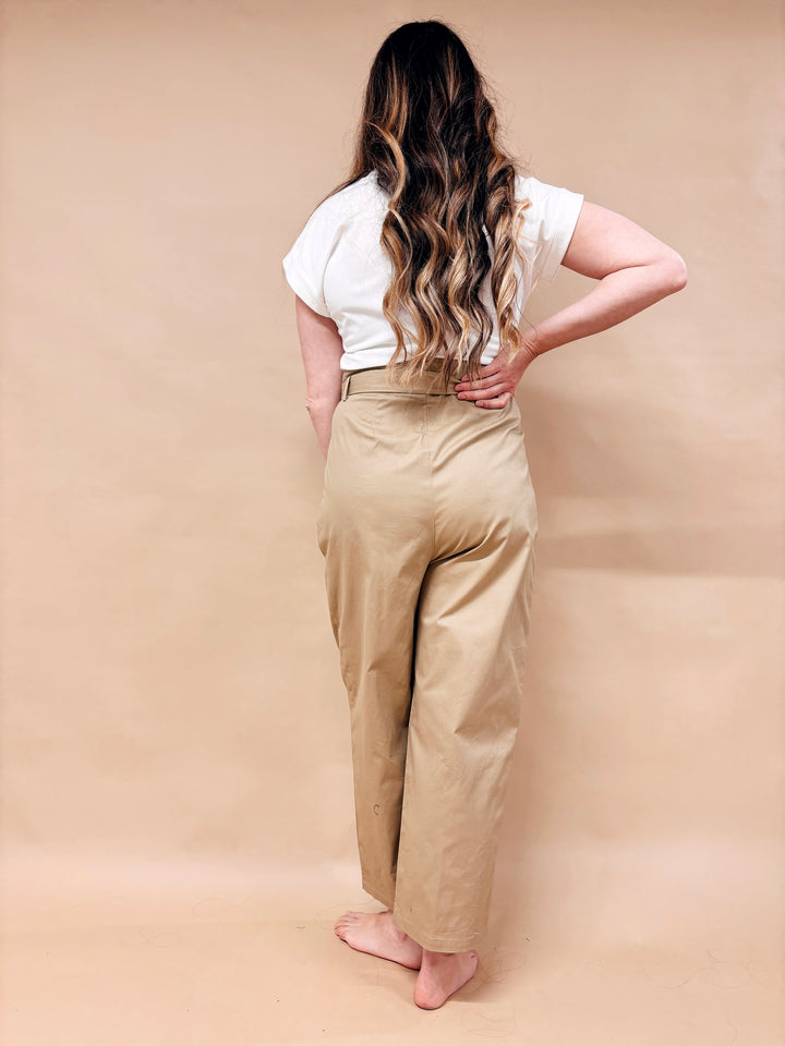 Hannah Jumpsuit