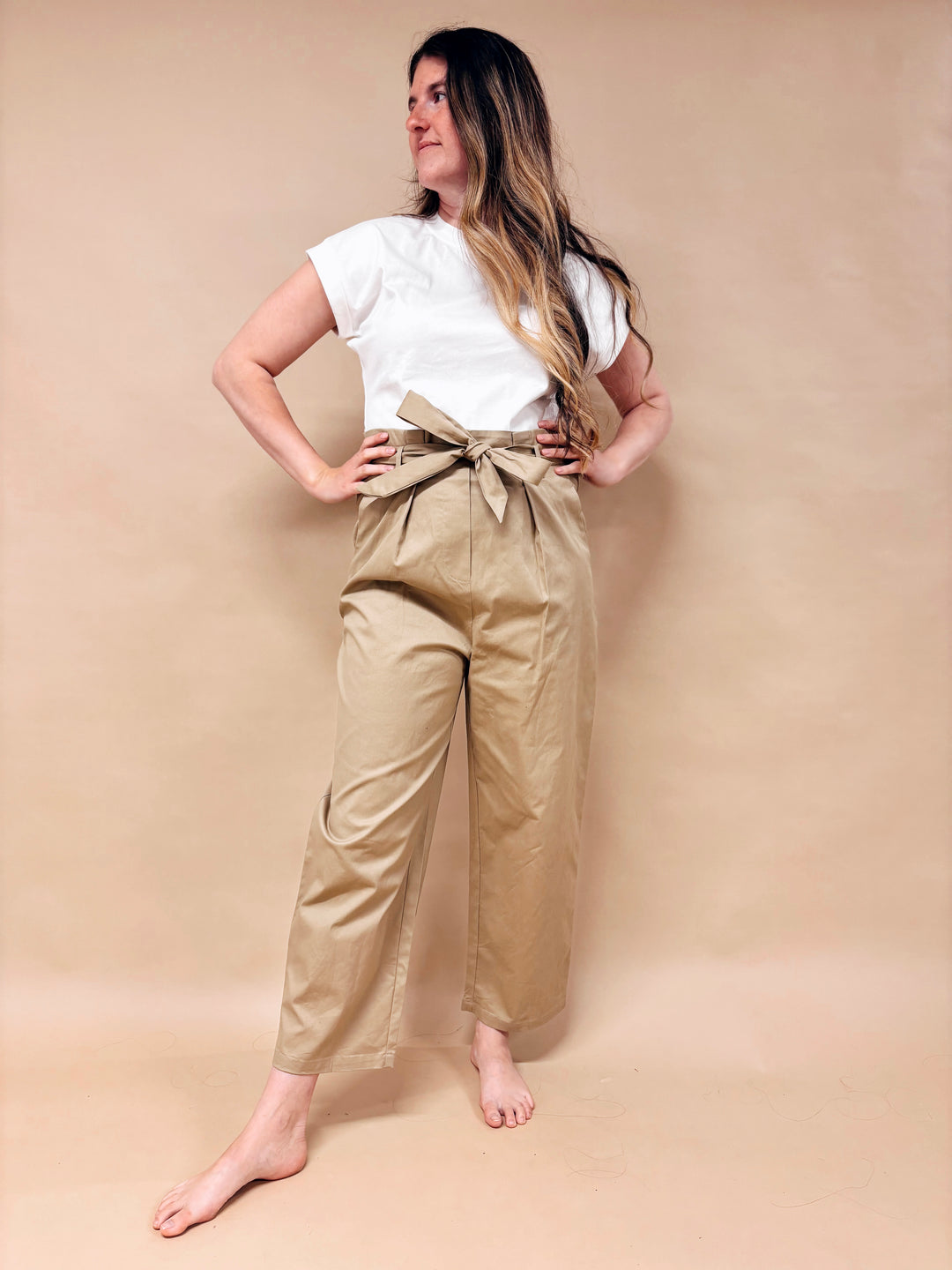 Hannah Jumpsuit