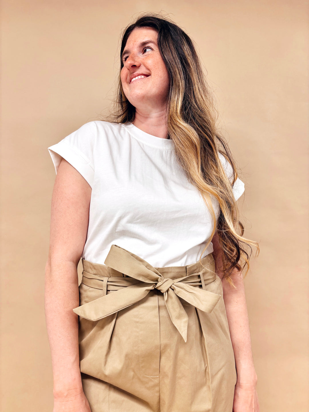 Hannah Jumpsuit