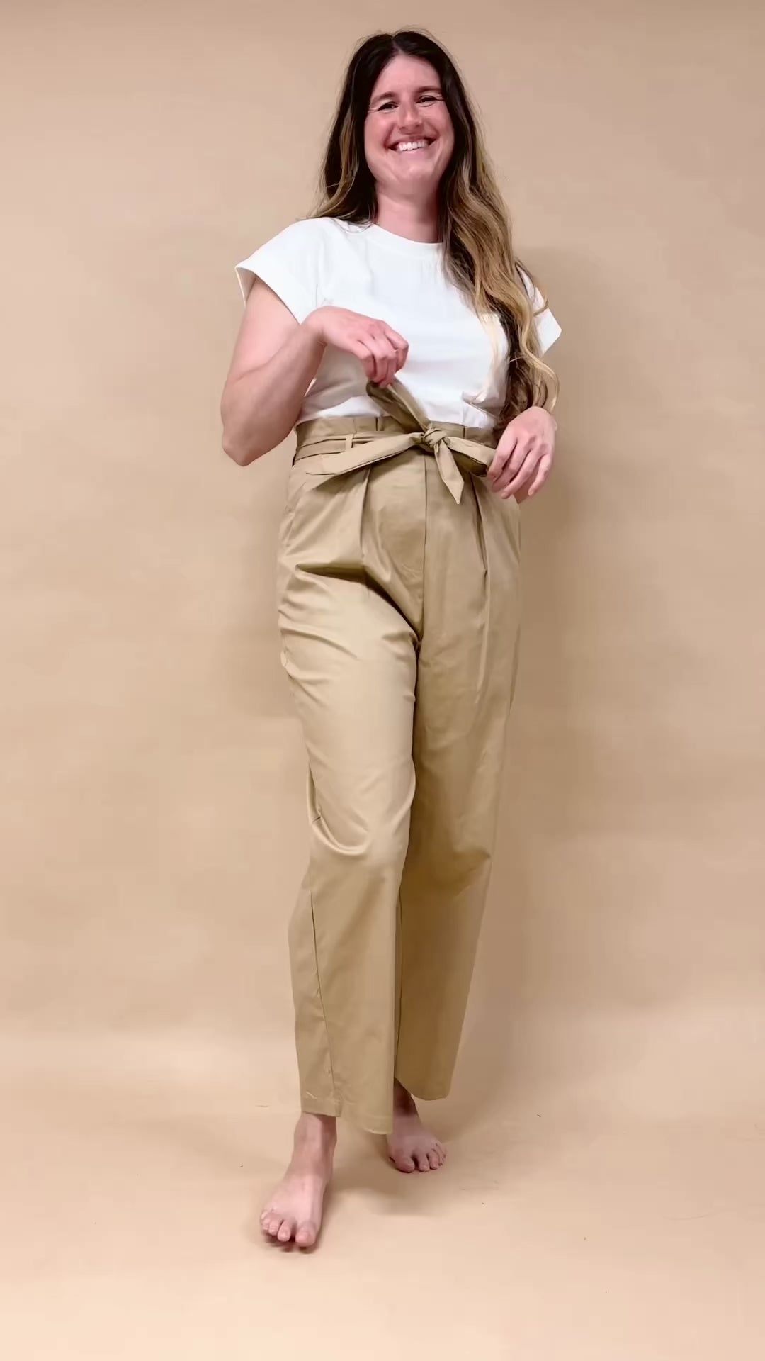Hannah Jumpsuit