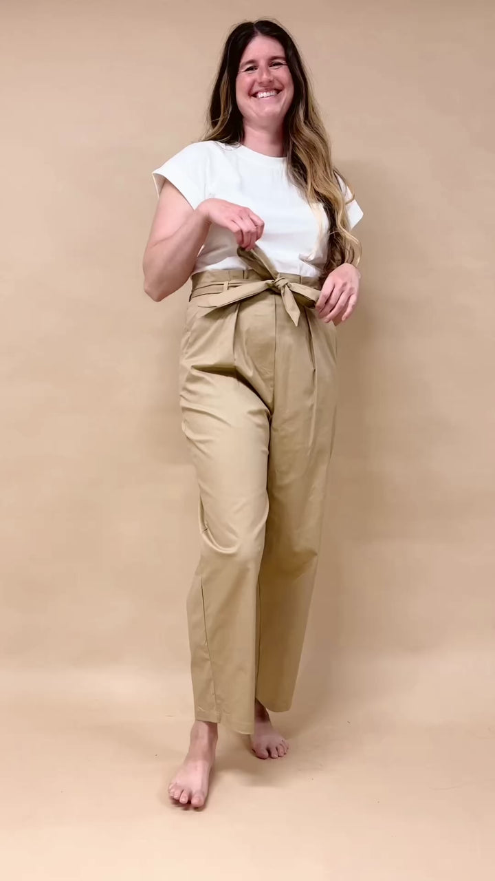 Hannah Jumpsuit