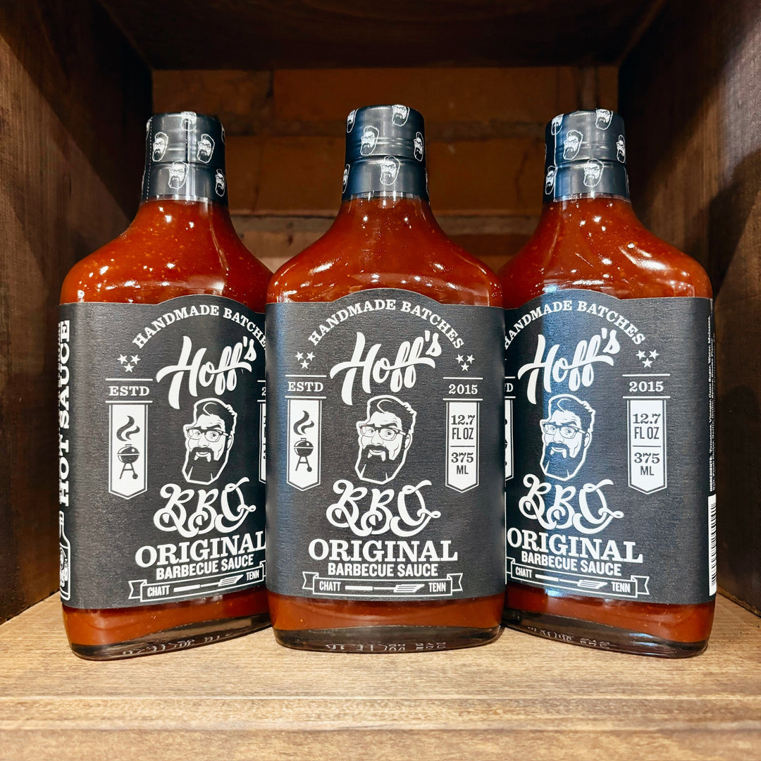 Original BBQ Sauce